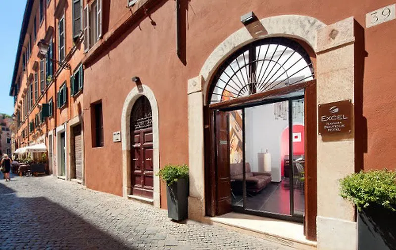 ***  Navona Colors Hotel Roma İtalya