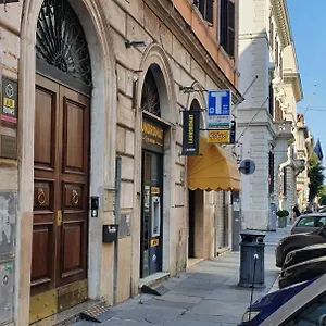 Via Palestro 56 Apartamento