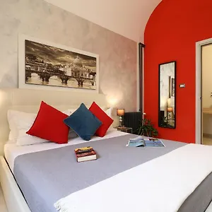 Grand Tour - Liberty Collection Appartamento