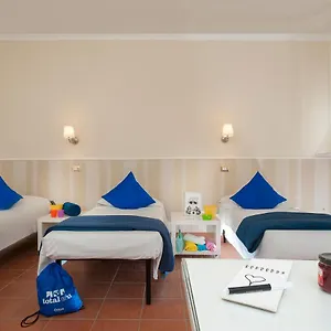 Budget Rooms Des Arts Roma