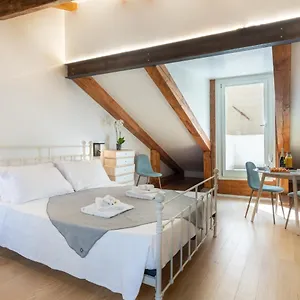 Palazzina Schiavoni Appartement Venise