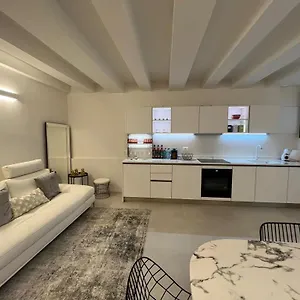 Immobiliare Nk Palazzo Bonvicini Appartement Venise