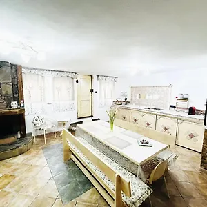 Maria Antonietta House Hébergement de vacances Porto Torres