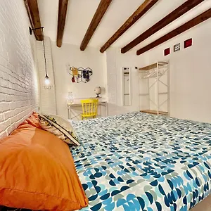 Casa Myrtos Appartement Palerme
