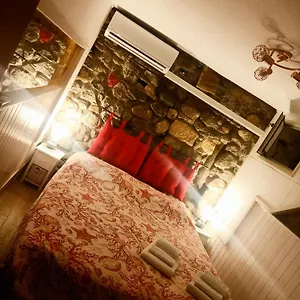 El Corazon Appartement Cefalù