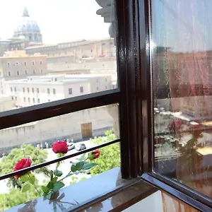 Le Bellezze Vaticane Appartement