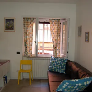Interno Sette Appartement