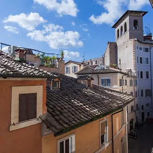 D'elite Navona Appartamento