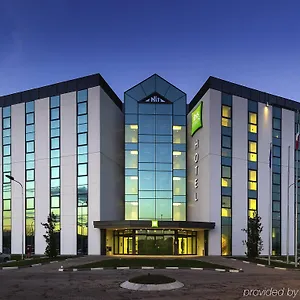 Hotel Ibis Styles Milano Melegnano ***