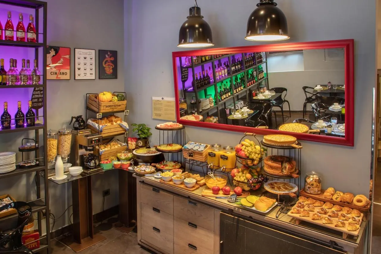 Navona Colors Hotel Rome