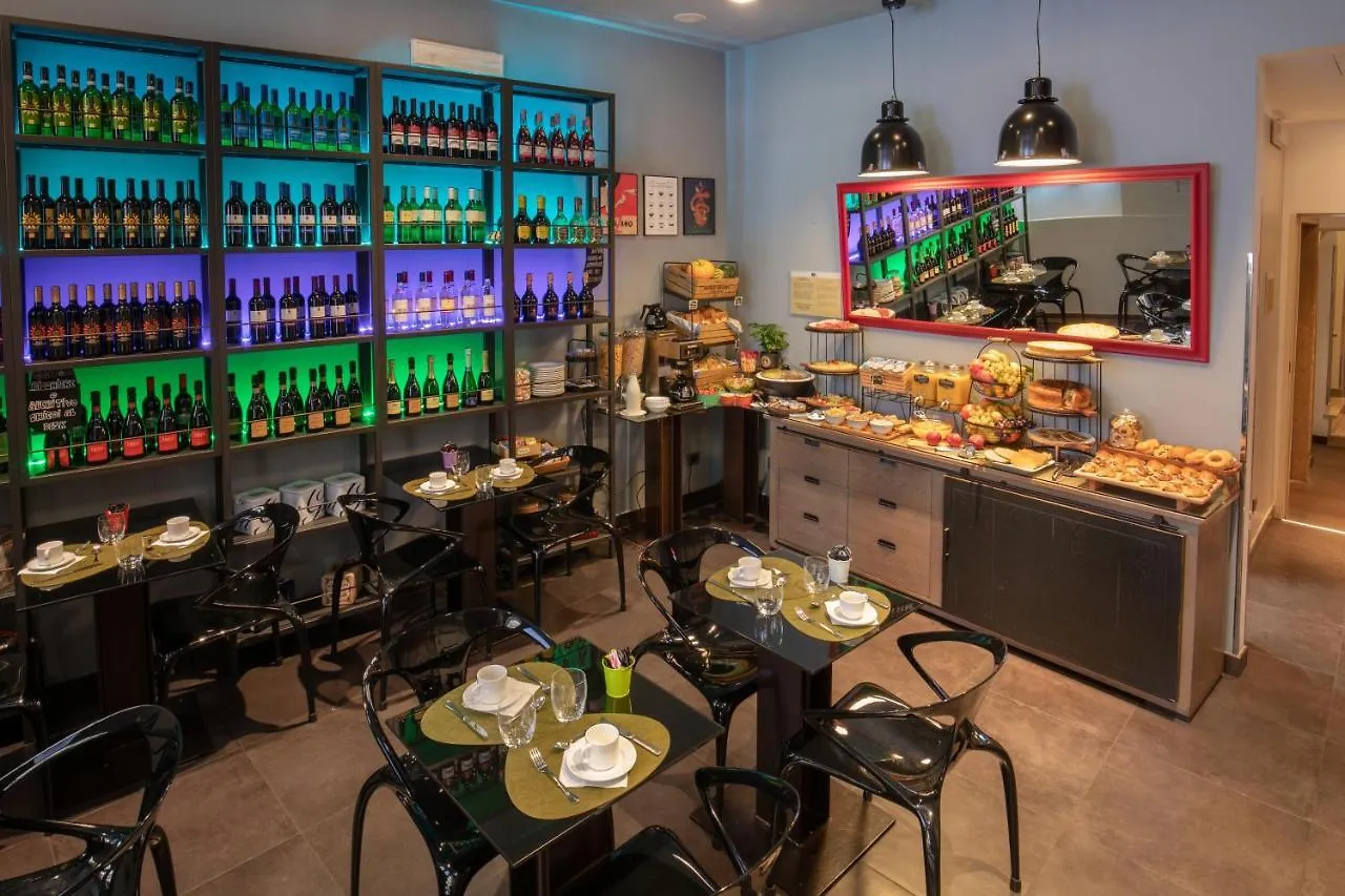 Navona Colors Hotel Ρώμη