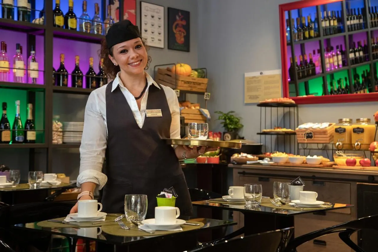 Navona Colors Hotel Ρώμη