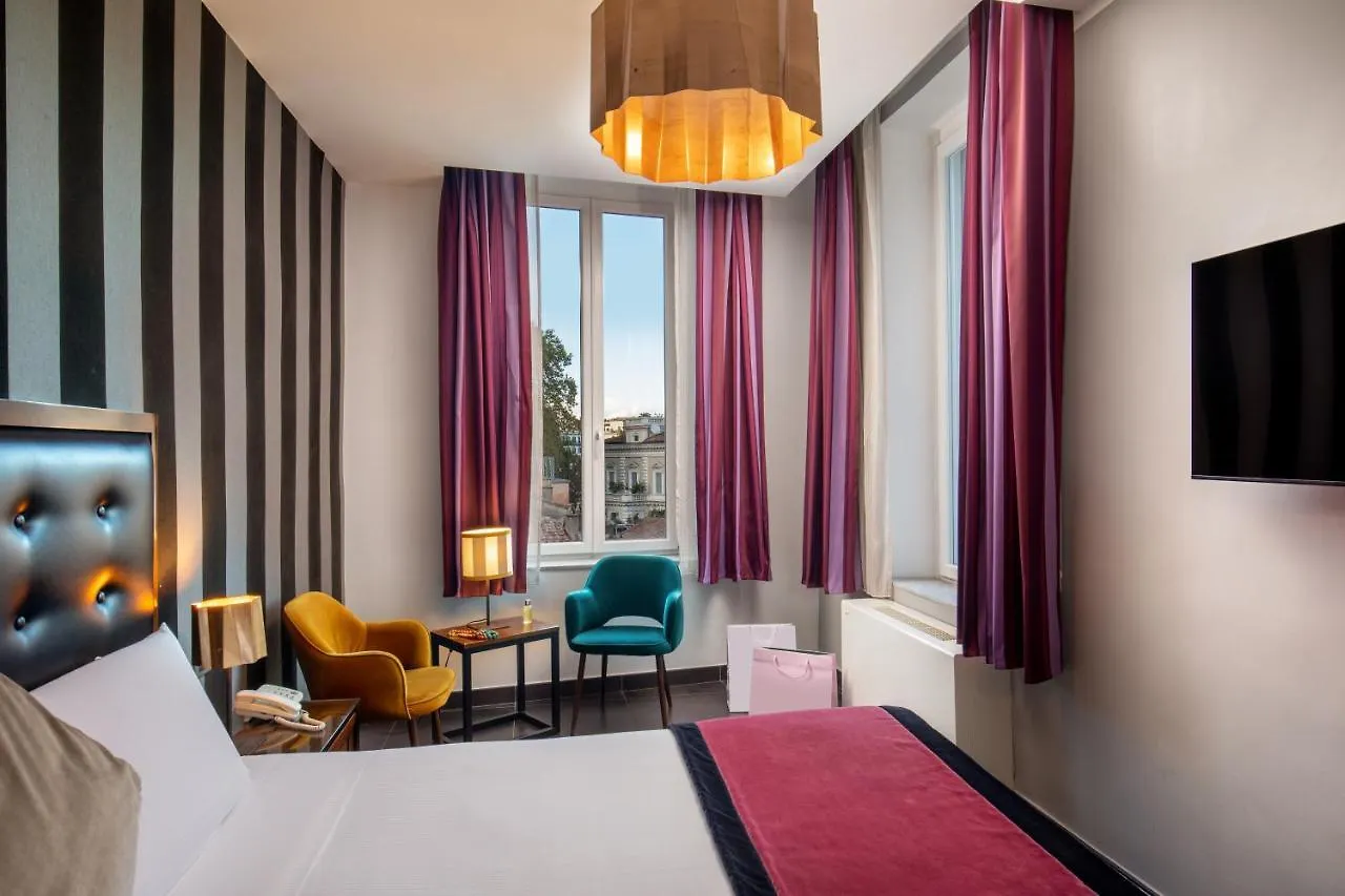 Navona Colors Hotel Ρώμη
