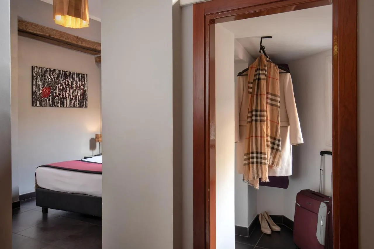 Navona Colors Hotel Ρώμη