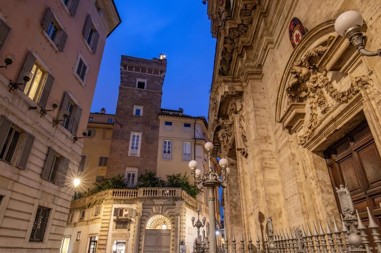 Navona Colors Hotel Ρώμη