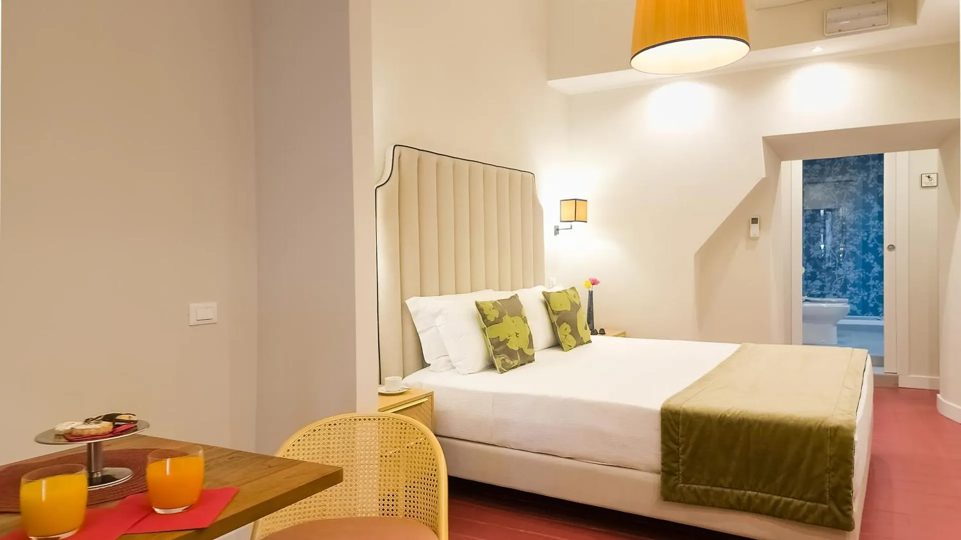 Navona Colors Hotel Ρώμη 3*,