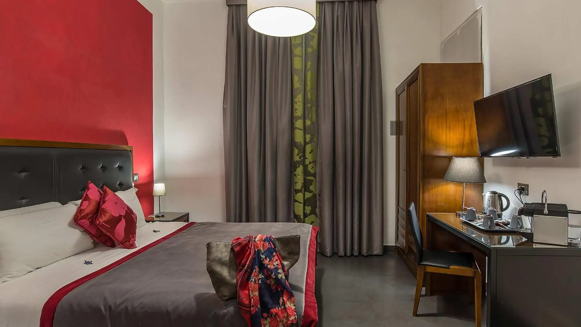 Navona Colors Hotel Ρώμη Ιταλία