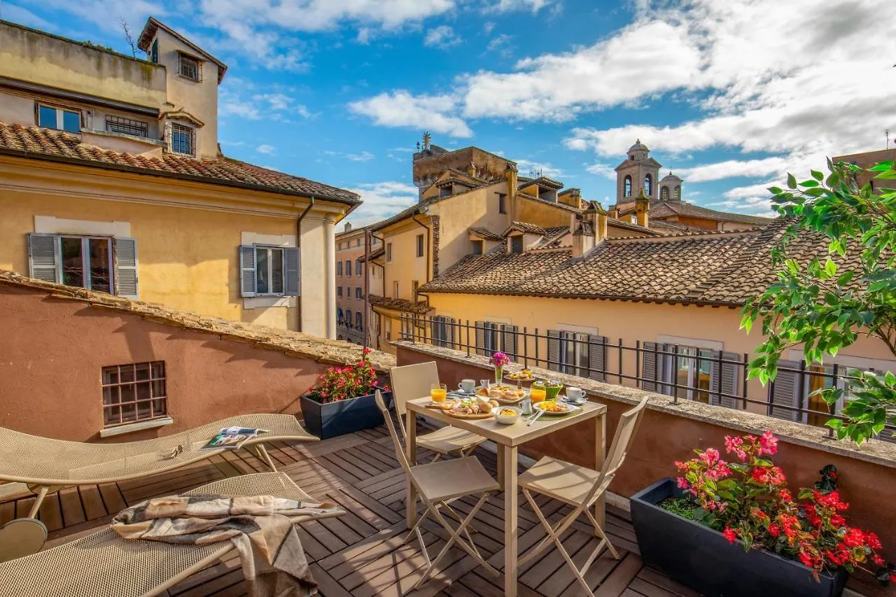 Navona Colors Hotel Rome