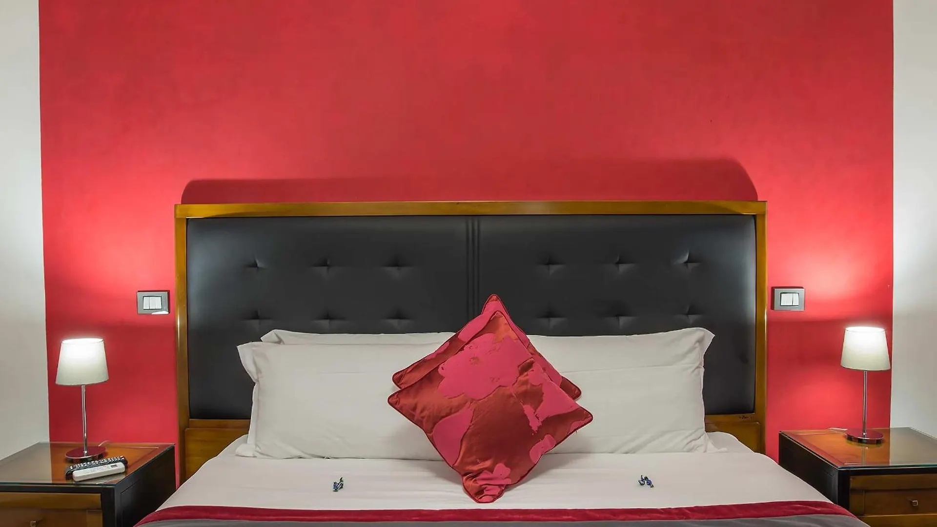 Navona Colors Hotel Rome
